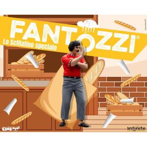 Fantozzi Cecco Lo Scfilatino Specialo Cinemini Infinite Statue