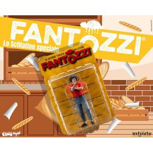 Fantozzi Cecco Lo Scfilatino Specialo Cinemini Infinite Statue