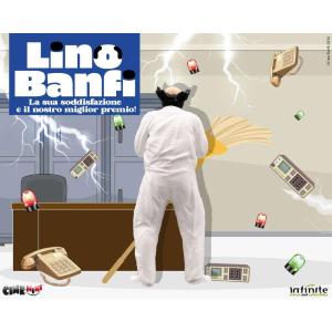 Lino Banfi La Sua Soddisfazione E' Il Nostro Miglior Premio Cinemini Infinite Statue