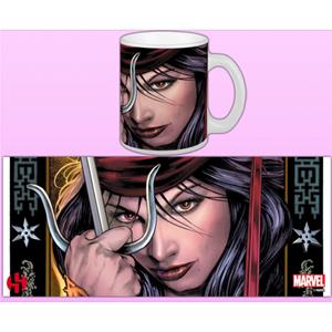 Women of Marvel Elektra