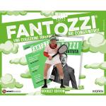 Fantozzi Ah! Congiuntivo! Booklet Edition Sagome Infinite Statue