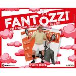 Fantozzi: Filini Batti Lei? Booklet Edition Sagome Infinite Statue