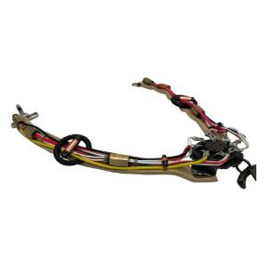 Star Trek Ii 1/1 Khan's Necklace Limited Edition Factory Entertainment