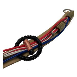 Star Trek Ii 1/1 Khan's Necklace Limited Edition Factory Entertainment