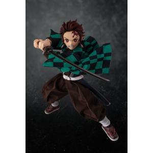 Demon Slayer: Kimetsu No Yaiba 1/6 Tanjiro Kamado Aniplex