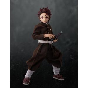 Demon Slayer: Kimetsu No Yaiba 1/6 Tanjiro Kamado Aniplex