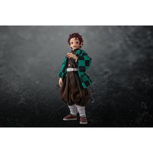 Demon Slayer: Kimetsu No Yaiba 1/6 Tanjiro Kamado Aniplex