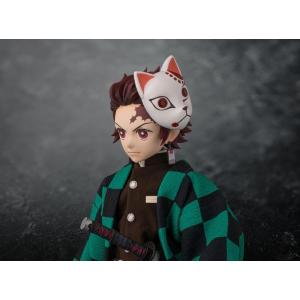 Demon Slayer: Kimetsu No Yaiba 1/6 Tanjiro Kamado Aniplex