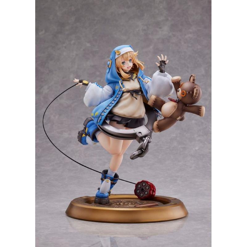 Guilty Gear Strive 1/7 Strive Bridget Limited Edition Broccoli
