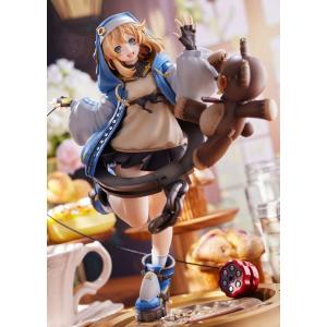 Guilty Gear Strive 1/7 Strive Bridget Limited Edition Broccoli