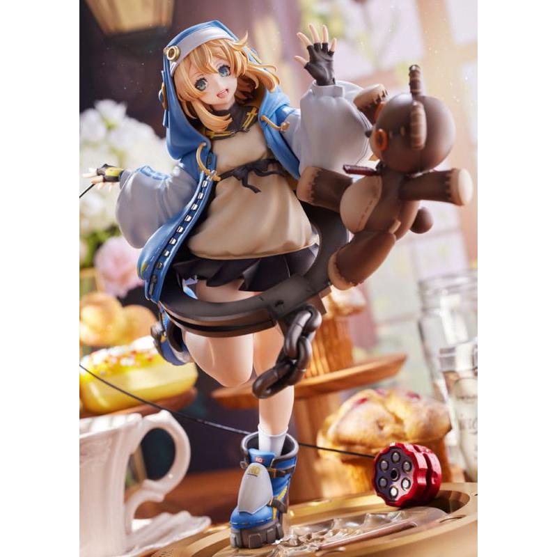 Guilty Gear Strive 1/7 Strive Bridget Limited Edition Broccoli