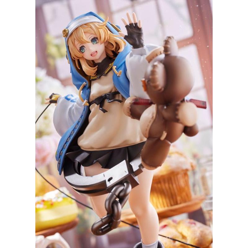 Guilty Gear Strive 1/7 Strive Bridget Limited Edition Broccoli