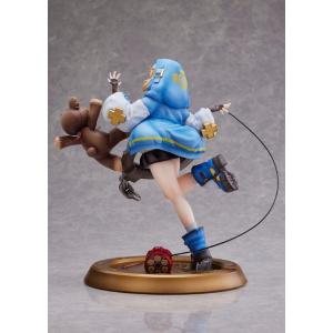 Guilty Gear Strive 1/7 Strive Bridget Limited Edition Broccoli