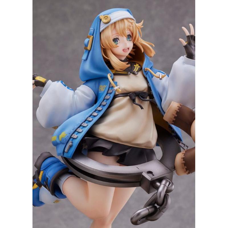 Guilty Gear Strive 1/7 Strive Bridget Limited Edition Broccoli