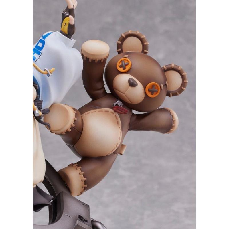 Guilty Gear Strive 1/7 Strive Bridget Limited Edition Broccoli