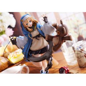 Guilty Gear Strive 1/7 Strive Bridget Broccoli