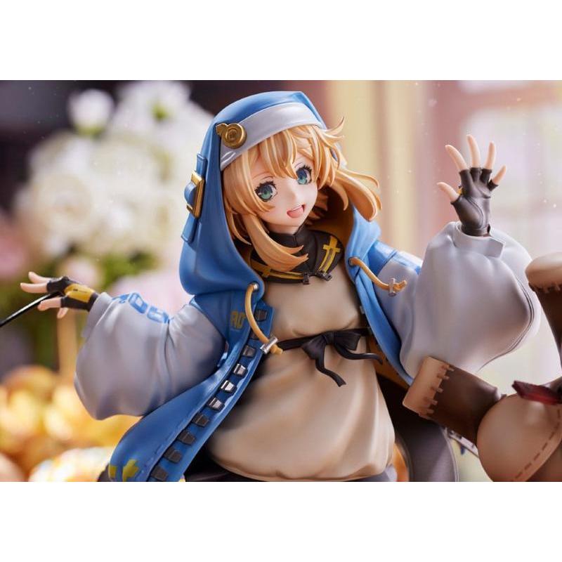 Guilty Gear Strive 1/7 Strive Bridget Broccoli