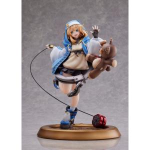Guilty Gear Strive 1/7 Strive Bridget Broccoli