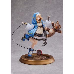 Guilty Gear Strive 1/7 Strive Bridget Broccoli