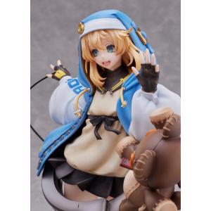 Guilty Gear Strive 1/7 Strive Bridget Broccoli