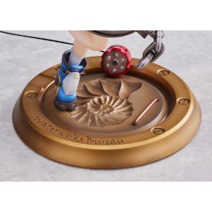 Guilty Gear Strive 1/7 Strive Bridget Broccoli