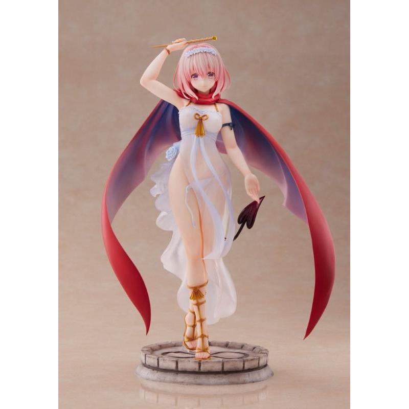 To Love-Ru Darkness 1/7 Momo Belia Deviluke' The Magician Ver Broccoli
