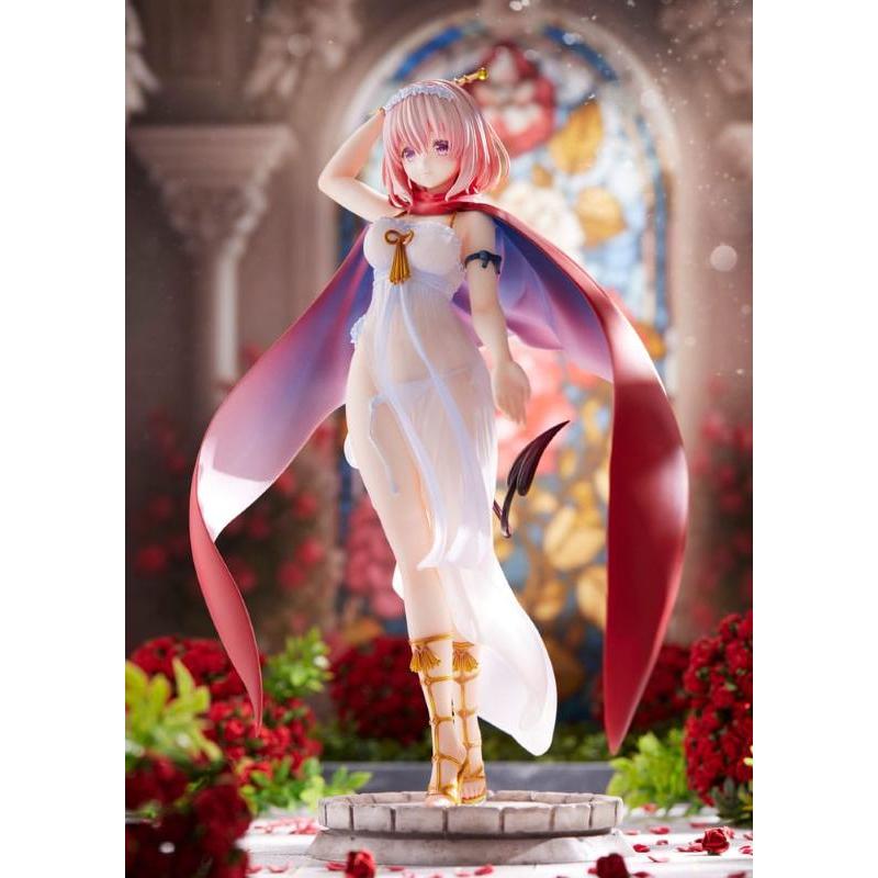 To Love-Ru Darkness 1/7 Momo Belia Deviluke' The Magician Ver Broccoli