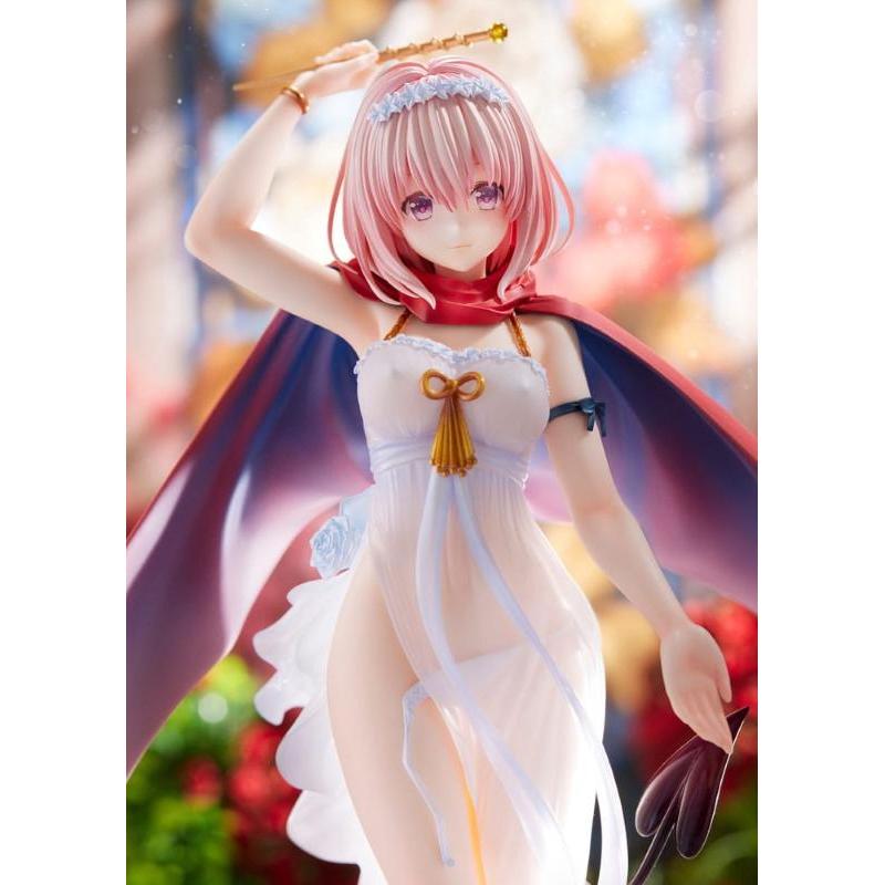 To Love-Ru Darkness 1/7 Momo Belia Deviluke' The Magician Ver Broccoli