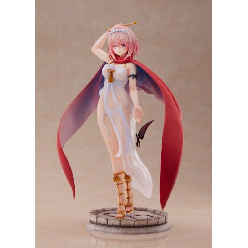 To Love-Ru Darkness 1/7 Momo Belia Deviluke' The Magician Ver Broccoli