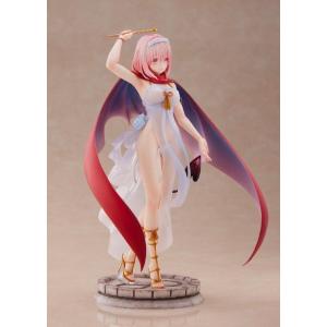 To Love-Ru Darkness 1/7 Momo Belia Deviluke' The Magician Ver Broccoli