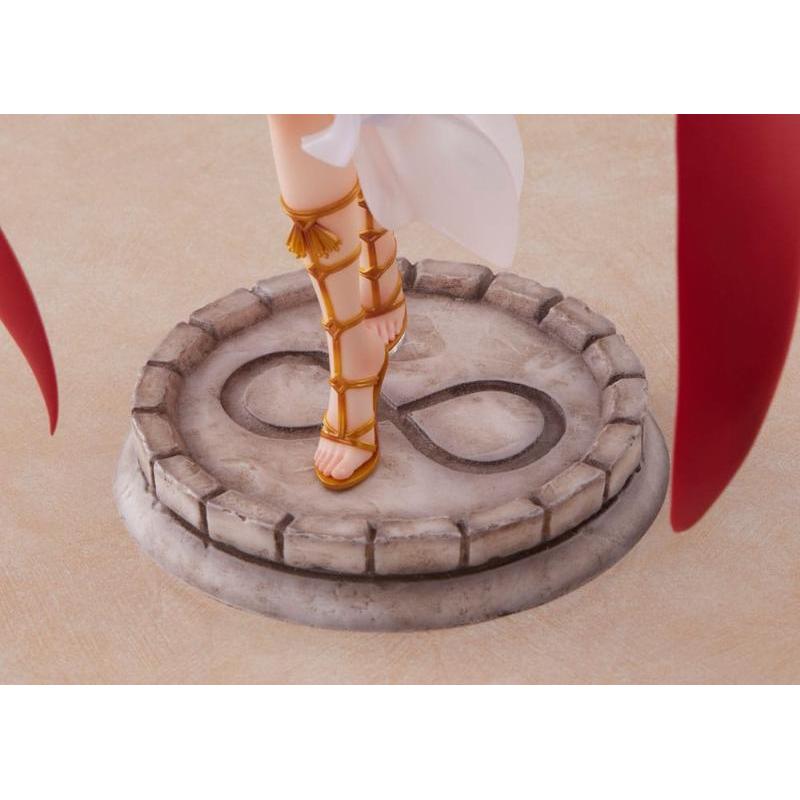 To Love-Ru Darkness 1/7 Momo Belia Deviluke' The Magician Ver Broccoli