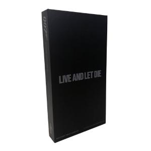 James Bond 1/1 Tarot Cards Limited Edition Factory Entertainment