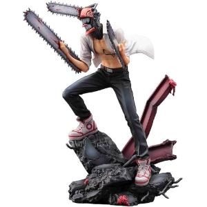 Chainsaw Man 1/7 Chainsaw Man Sega