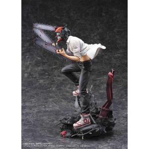 Chainsaw Man 1/7 Chainsaw Man Sega