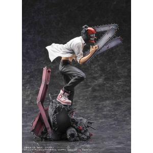 Chainsaw Man 1/7 Chainsaw Man Sega