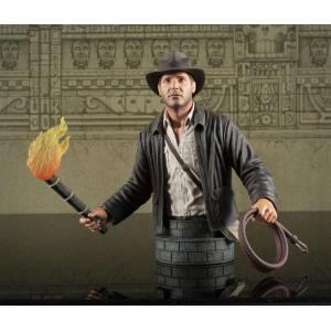 Indiana Jones: Raiders Of The Lost Ark 1/6 Gentle Giant