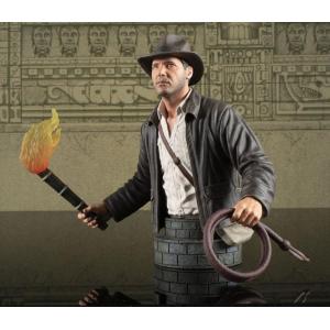 Indiana Jones: Raiders Of The Lost Ark 1/6 Gentle Giant