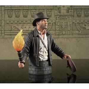 Indiana Jones: Raiders Of The Lost Ark 1/6 Gentle Giant