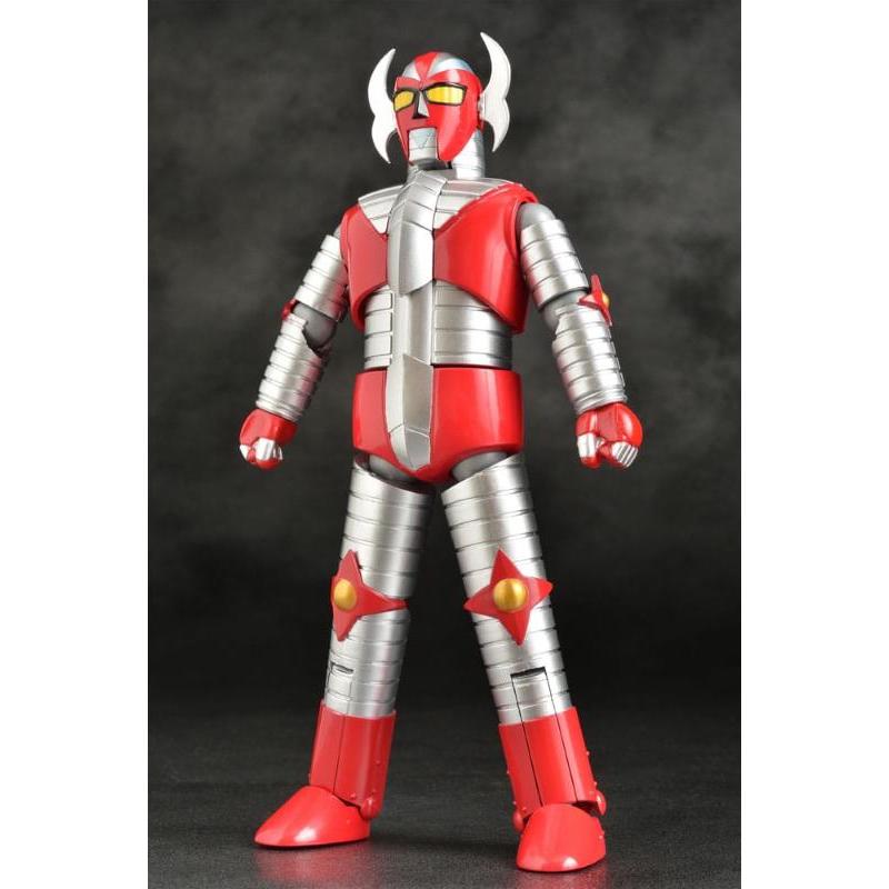 Denjin Zaborger Hero Zaborger Evolution Toy