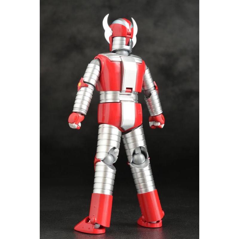 Denjin Zaborger Hero Zaborger Evolution Toy