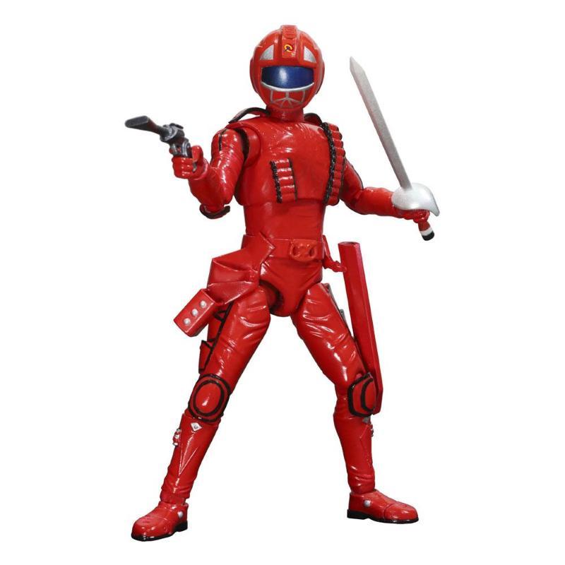 Dinosaur Corps Koseidon Haf Ningen-Taihou Koseider Evolution Toy