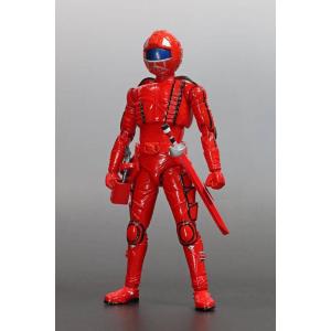 Dinosaur Corps Koseidon Haf Ningen-Taihou Koseider Evolution Toy