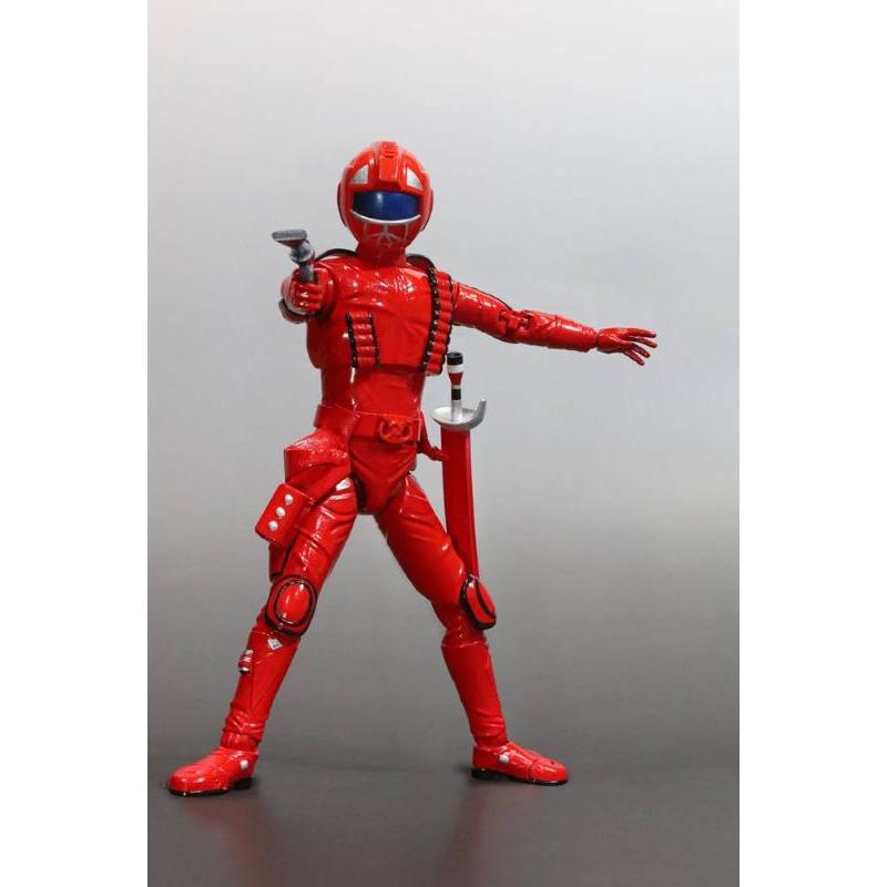 Dinosaur Corps Koseidon Haf Ningen-Taihou Koseider Evolution Toy