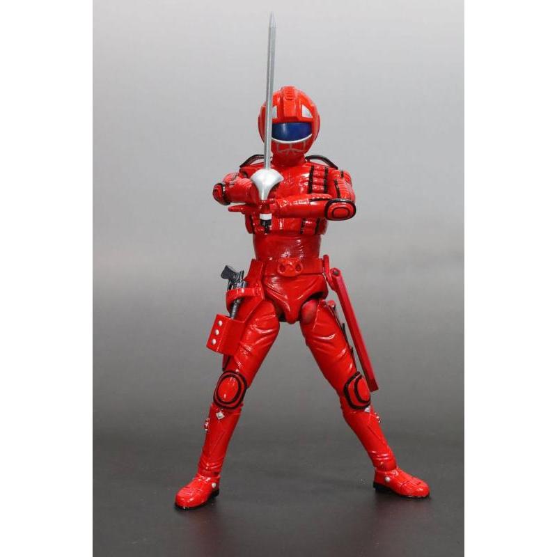 Dinosaur Corps Koseidon Haf Ningen-Taihou Koseider Evolution Toy