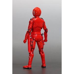 Dinosaur Corps Koseidon Haf Ningen-Taihou Koseider Evolution Toy