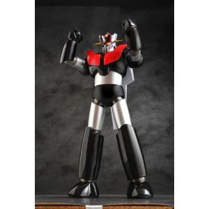 Mazinger Z Grand Action Bigsize Energer Z Evolution Toy