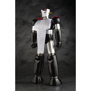 Mazinger Z Grand Action Bigsize Energer Z Evolution Toy
