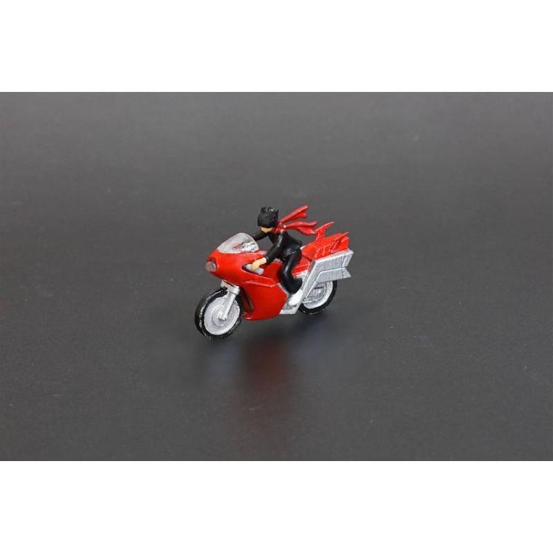 Mazinger Z Grand Action Bigsize Energer Z Evolution Toy