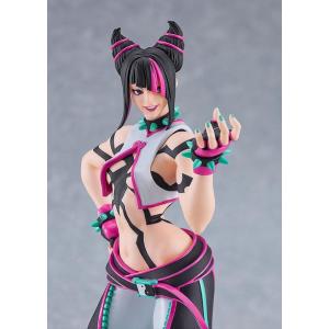 Street Fighter Pop Up Parade Juri Max Factory