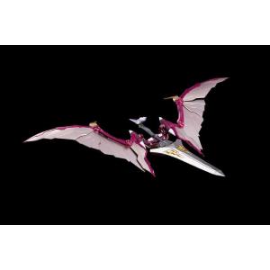 Power Rangers Go! Kuro Kara Combine! Dino Megazord Flame Toys